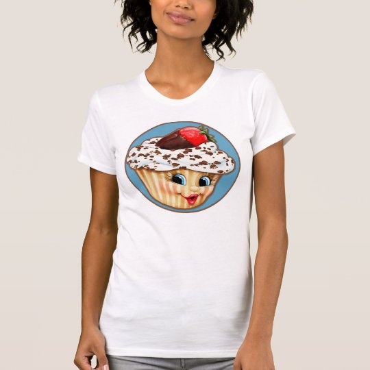 Sweet as a Cakecake! T-Shirt