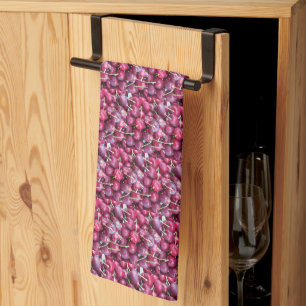 SWEET AS A CHERRY KITCHEN TOWEL