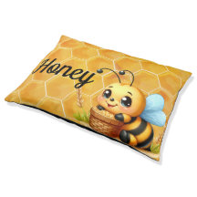 Sweet as a Honey Bee