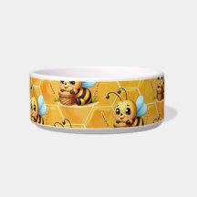 Sweet as a Honey Bee Pet