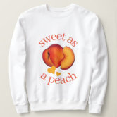 fruit sweatshirt