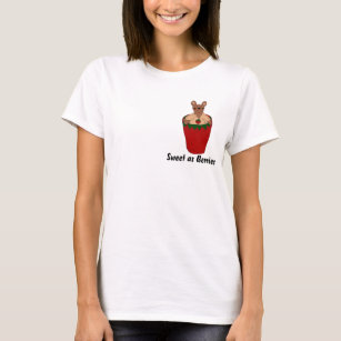 Sweet as Berries T-Shirt