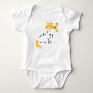 bee baby clothes