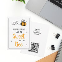 Sweet As Can Bee Referral