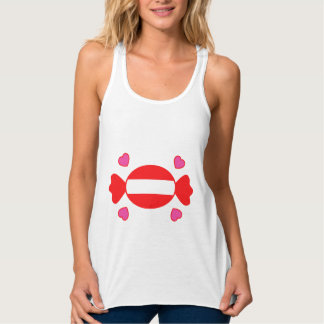 Sweet Austrian Tank Top