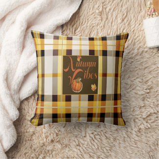 Sweet Autumn Vibes Trendy Thanksgiving 