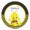 Sweet Baby Bee Custom Name