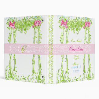 Sweet Baby Binder