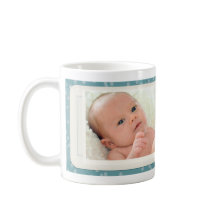 Sweet Baby Birth Announcement Mug
