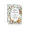 Sweet Baby Boy Woodland Forest Animals Shower