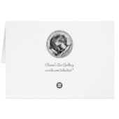 Sweet Baby Cards (Back Horizontal)