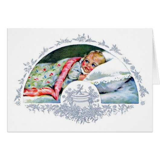 Sweet Baby Cards (Front Horizontal)