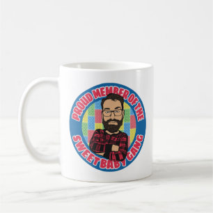 Sweet Baby Gang Member -Matt Walsh Blocks SBG4LIFE Coffee Mug