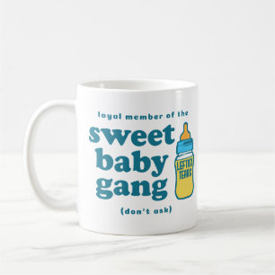 Sweet Baby Gang - SBG4LIFE mug - Leftist Tears