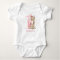 Sweet Baby Giraffe Girl First Birthday