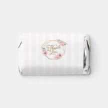Sweet Baby Girl Boho Baby Shower Collection