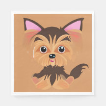 Sweet Baby Yorkie