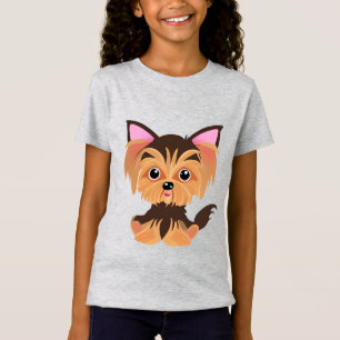 Sweet Baby Yorkie  T-Shirt