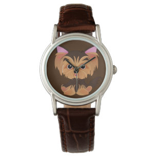Sweet Baby Yorkie  Watch