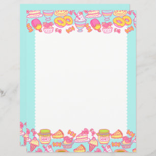 Sweet Bakery and Drinks Aqua