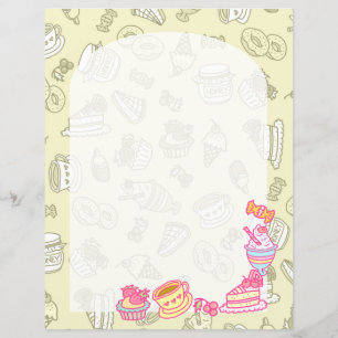 Sweet Bakery and Drinks Green