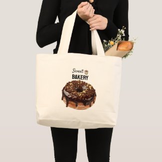 Sweet bakery