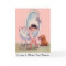 Sweet Ballerina Card "I Love it When You Dance"