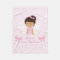 Sweet Ballerina Personalized