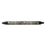Sweet Basset Hound Pen