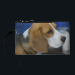 Sweet Beagle Coin Purse<br><div class="desc">Really sweet beagle puppy dog.</div>