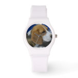 Sweet Beagle Watch