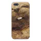 Sweet Beaver iPhone Case | Zazzle