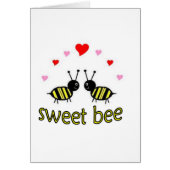 Sweet Bee (Front)