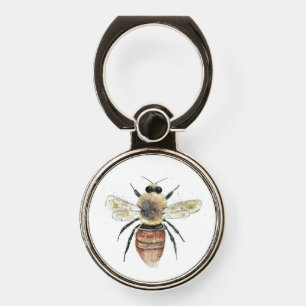 Sweet Bee Ring Holder
