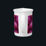 Sweet-berries design beverage pitcher<br><div class="desc">Sweet-berries design beverage pitcher</div>