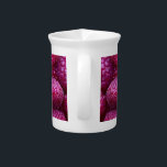 Sweet-berries design beverage pitcher<br><div class="desc">Sweet-berries design beverage pitcher</div>