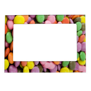 Sweet Bonbons picture frame