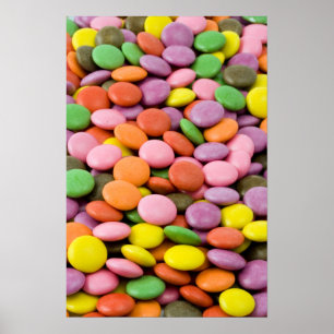 Sweet Bonbons poster