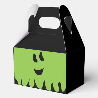Sweet Boo Favor Box