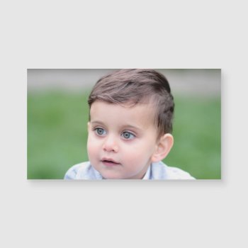 Sweet Boy Image by jabcreations at Zazzle
