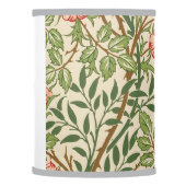 Sweet Briar William Morris Lamp Shade (Left)