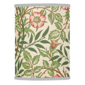 Sweet Briar William Morris Lamp Shade (Front)
