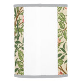 Sweet Briar William Morris Lamp Shade (Back)