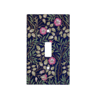 Sweet Briar, William Morris Light Switch Cover