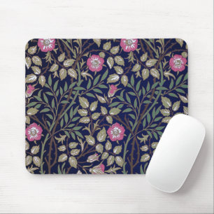 Sweet Briar, William Morris Mouse Pad