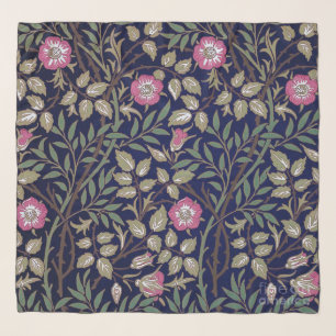 Sweet Briar, William Morris Scarf