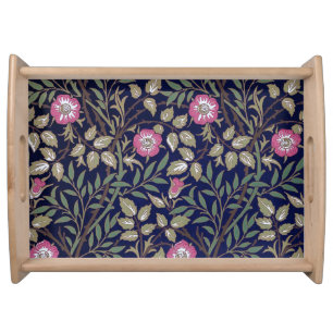 Sweet Briar, William Morris Serving Tray