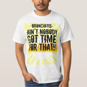 Sweet Brown Stay Healthy T-Shirts