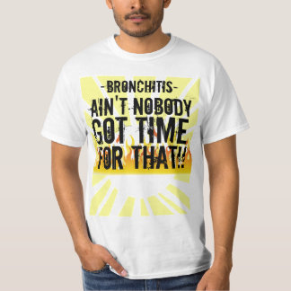 Sweet Brown Stay Healthy T-Shirts