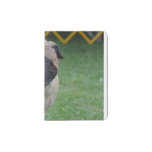 Sweet Bullmastiff Passport Holder